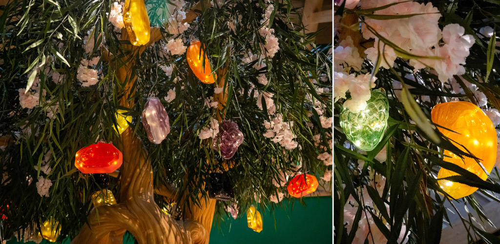 la confiserie des Hautes-Vosges