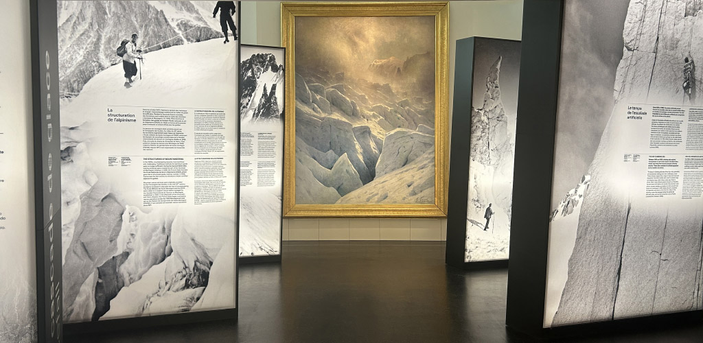 Musée du Mont-Blanc