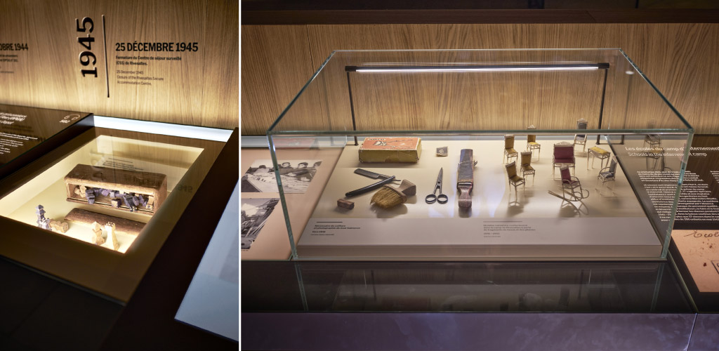 Mémorial de Rivesaltes